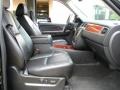 Black - Tahoe LTZ Photo No. 17