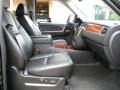 2007 Black Chevrolet Tahoe LTZ  photo #17