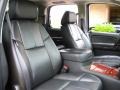 2007 Black Chevrolet Tahoe LTZ  photo #18