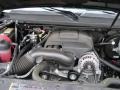 Black - Tahoe LTZ Photo No. 28