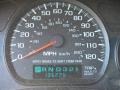 2000 Light Driftwood Metallic Chevrolet Impala   photo #12