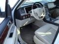 2003 Oxford White Lincoln Navigator Luxury 4x4  photo #11