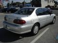 Galaxy Silver Metallic - Malibu Sedan Photo No. 7