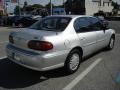 2001 Galaxy Silver Metallic Chevrolet Malibu Sedan  photo #7