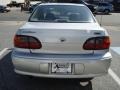 Galaxy Silver Metallic - Malibu Sedan Photo No. 8