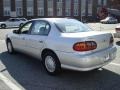 Galaxy Silver Metallic - Malibu Sedan Photo No. 9