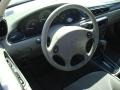 Galaxy Silver Metallic - Malibu Sedan Photo No. 11