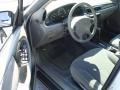 Galaxy Silver Metallic - Malibu Sedan Photo No. 12