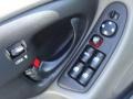 Galaxy Silver Metallic - Malibu Sedan Photo No. 14