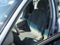 Galaxy Silver Metallic - Malibu Sedan Photo No. 16