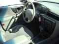 Galaxy Silver Metallic - Malibu Sedan Photo No. 18