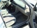 Galaxy Silver Metallic - Malibu Sedan Photo No. 19