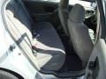 2001 Galaxy Silver Metallic Chevrolet Malibu Sedan  photo #20