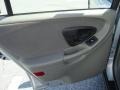 Galaxy Silver Metallic - Malibu Sedan Photo No. 22