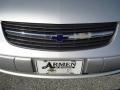 Galaxy Silver Metallic - Malibu Sedan Photo No. 24