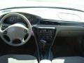 Galaxy Silver Metallic - Malibu Sedan Photo No. 27