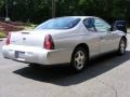 Galaxy Silver Metallic - Monte Carlo LS Photo No. 3