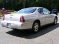 2003 Galaxy Silver Metallic Chevrolet Monte Carlo LS  photo #3