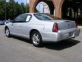 Galaxy Silver Metallic - Monte Carlo LS Photo No. 4