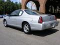 2003 Galaxy Silver Metallic Chevrolet Monte Carlo LS  photo #4