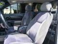 Galaxy Silver Metallic - Monte Carlo LS Photo No. 6