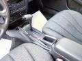 Ultra Silver Metallic - Cavalier Coupe Photo No. 10