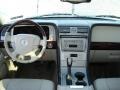 2003 Oxford White Lincoln Navigator Luxury 4x4  photo #22
