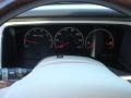 2003 Oxford White Lincoln Navigator Luxury 4x4  photo #26