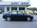 Black Granite Metallic - Malibu LT Sedan Photo No. 1