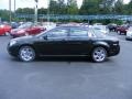 Black Granite Metallic - Malibu LT Sedan Photo No. 5