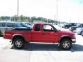 2002 Impulse Red Pearl Toyota Tacoma V6 TRD Xtracab 4x4  photo #7