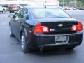 2010 Black Granite Metallic Chevrolet Malibu LT Sedan  photo #6