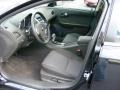 Black Granite Metallic - Malibu LT Sedan Photo No. 9