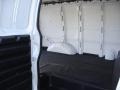 2009 Summit White Chevrolet Express 2500 Cargo Van  photo #11