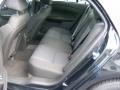 Black Granite Metallic - Malibu LT Sedan Photo No. 12