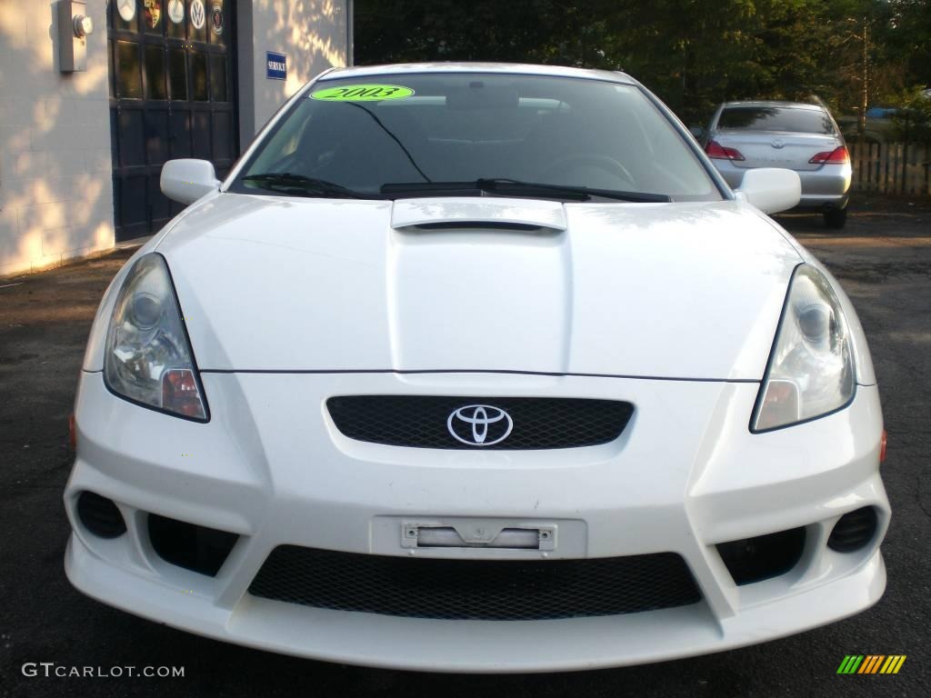 white 2003 toyota celica #2 white 2003 toyota celica #2