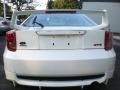 Super White - Celica GT-S Photo No. 2