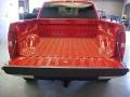 2007 Victory Red Chevrolet Silverado 1500 LT Extended Cab  photo #5