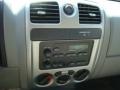 2007 Victory Red Chevrolet Colorado Work Truck Regular Cab  photo #18