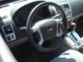 Navy Blue Metallic - Equinox LT AWD Photo No. 11