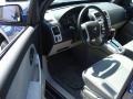 Navy Blue Metallic - Equinox LT AWD Photo No. 12