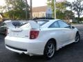 Super White - Celica GT-S Photo No. 37