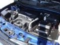Navy Blue Metallic - Equinox LT AWD Photo No. 21