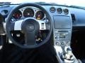 2003 Super Black Nissan 350Z Coupe  photo #21