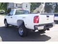 2009 Summit White Chevrolet Silverado 3500HD LS Regular Cab 4x4 Dually  photo #7