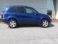 Spectra Blue Mica - RAV4 4WD Photo No. 2