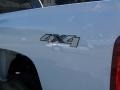 Summit White - Silverado 3500HD Work Truck Regular Cab 4x4 Photo No. 5