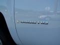 Summit White - Silverado 3500HD Work Truck Regular Cab 4x4 Photo No. 6