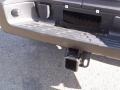 Summit White - Silverado 3500HD Work Truck Regular Cab 4x4 Photo No. 9