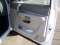 Summit White - Silverado 3500HD Work Truck Regular Cab 4x4 Photo No. 19